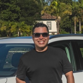 Filipe Leandro, proprietário da ImagemArt
